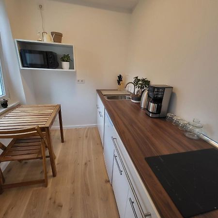 Studio Apartment 베를린 외부 사진
