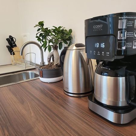 Studio Apartment 베를린 외부 사진