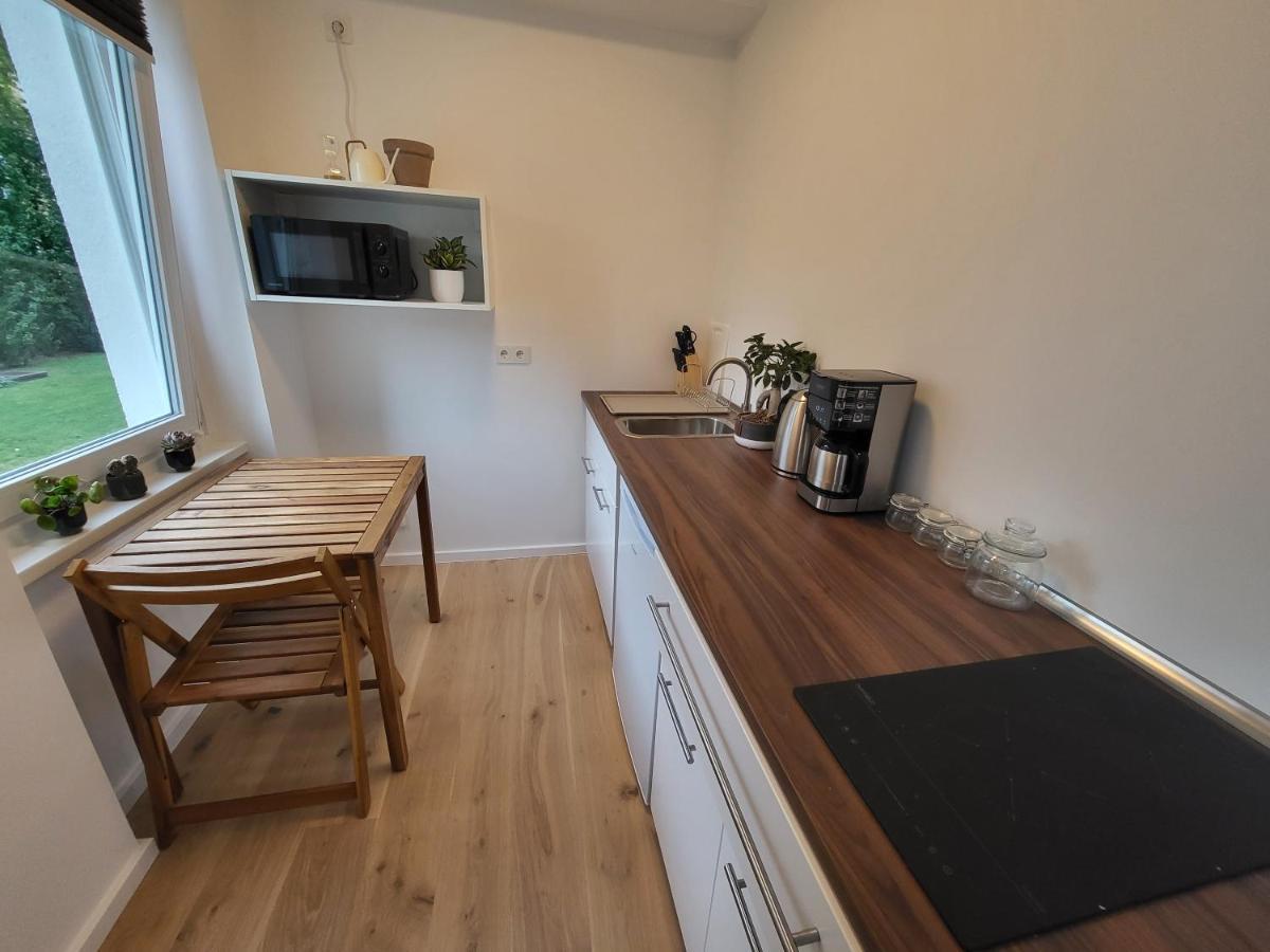 Studio Apartment 베를린 외부 사진