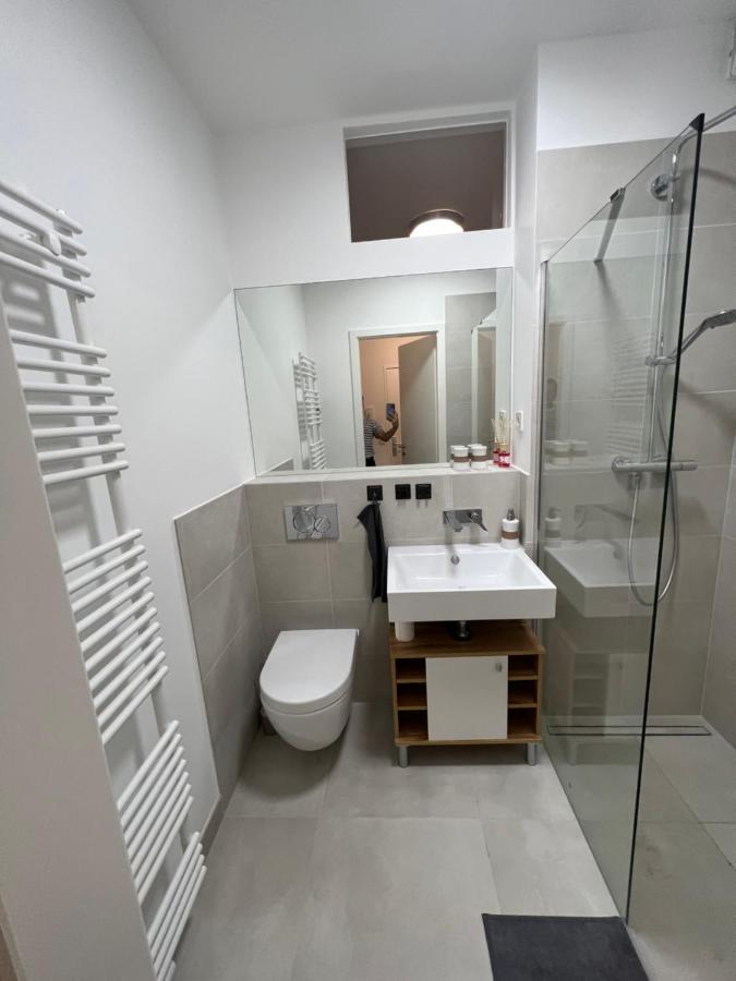 Studio Apartment 베를린 외부 사진