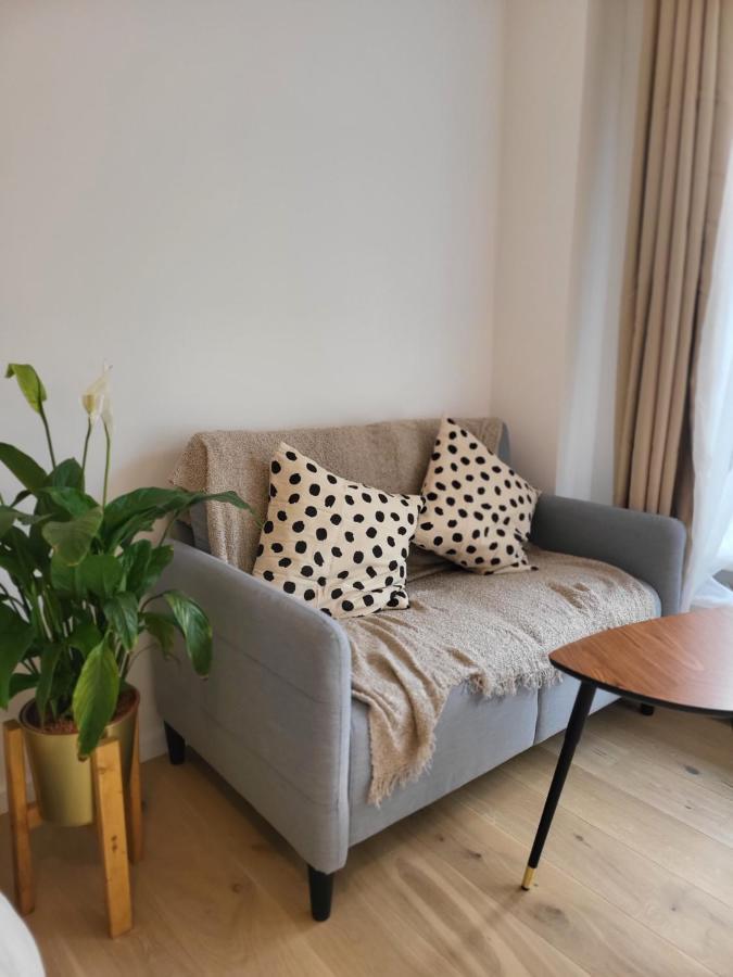 Studio Apartment 베를린 외부 사진